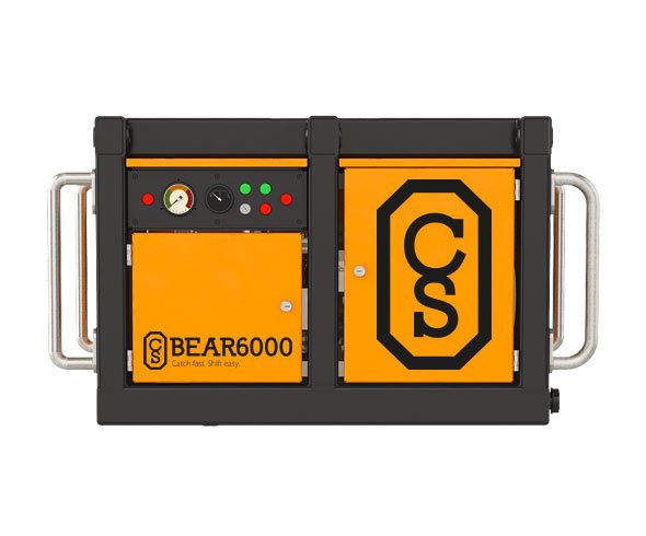 Bear6000