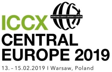 We will participate in ICCX Central Europe 2019!