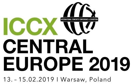 Wir werden auf der ICCX Central Europe 2019 Konferenz vertreten sein