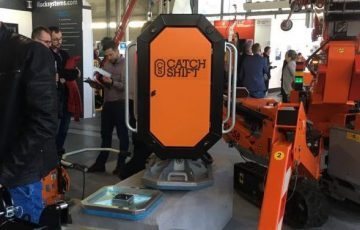 Byliśmy na targach BUDMA 2019