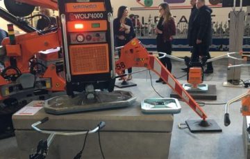 Wolf4000 – już wkrótce