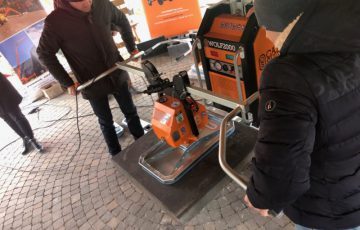 Zaproszenie jako wystawca na wydarzenie zorganizowane przez DROG-BRUK