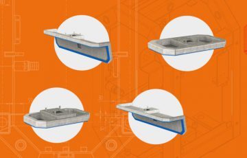 Nowe przyssawki próżniowe w ofercie!