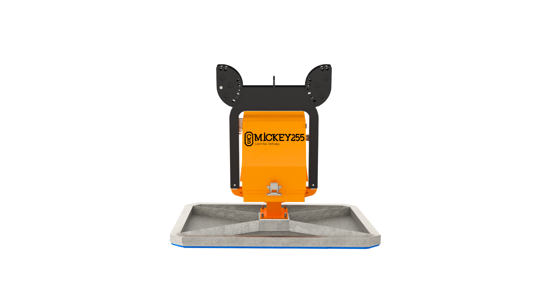 Mickey255