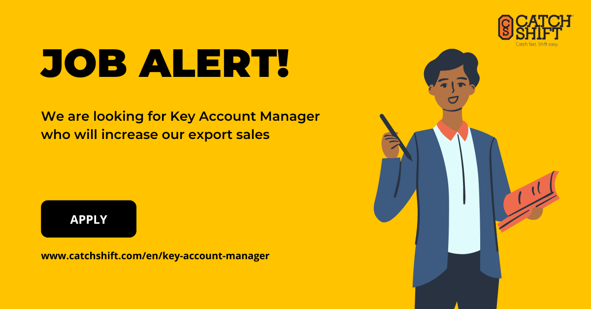 Lego Key Account Manager Salary