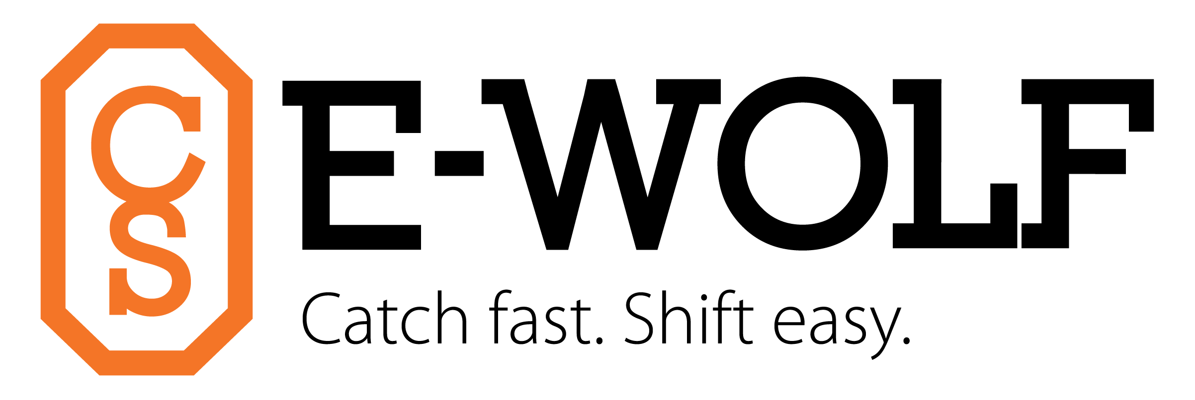 E-Wolf 4000 kg