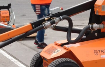 Podnośniki próżniowe Catchshift podczas pracy – najnowsze realizacje