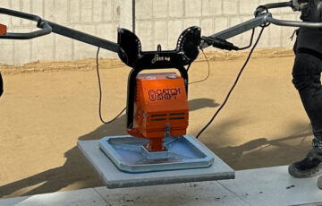 Jak prawidłowo układać płyty chodnikowe?