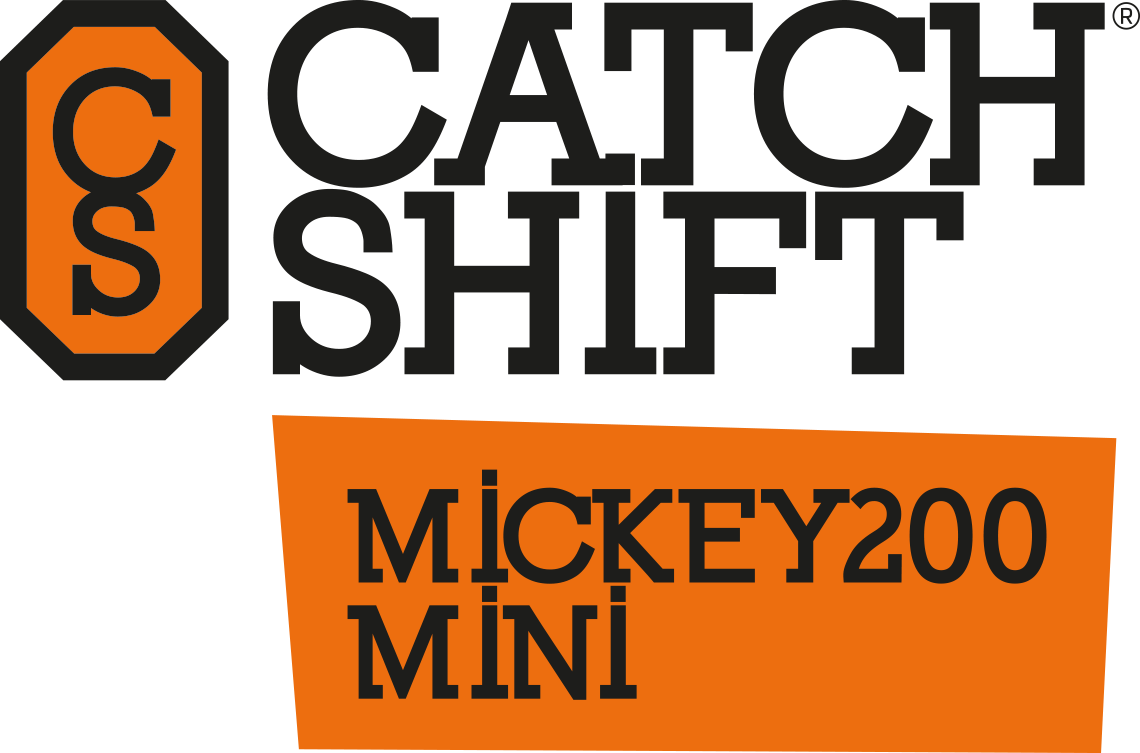 Chwytak próżniowy Mickey Mini 200 kg