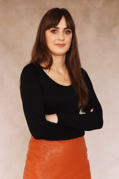 Agnieszka Brzoza
