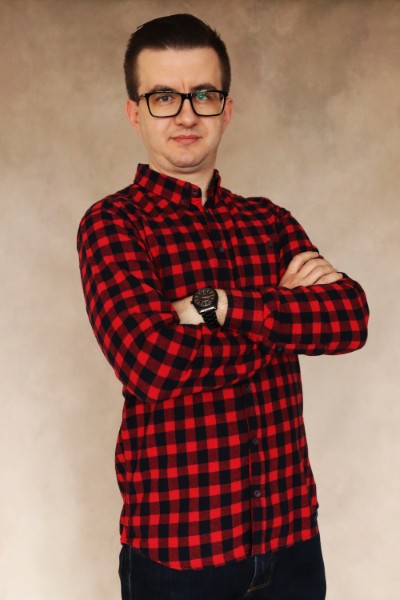 Grzegorz Wita