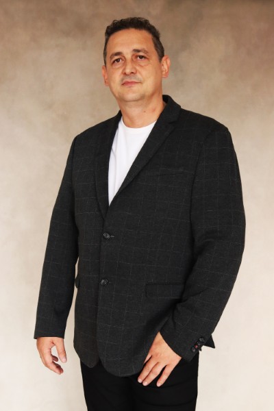 Janusz Badowski
