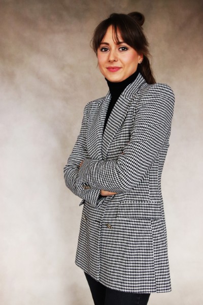 Joanna Skorupińska