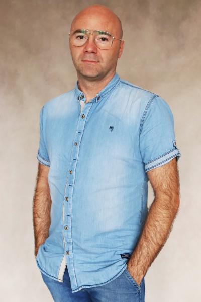 Krzysztof Jokiel - prywatne