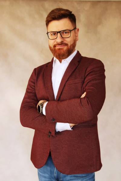 Maciej Zyznarski