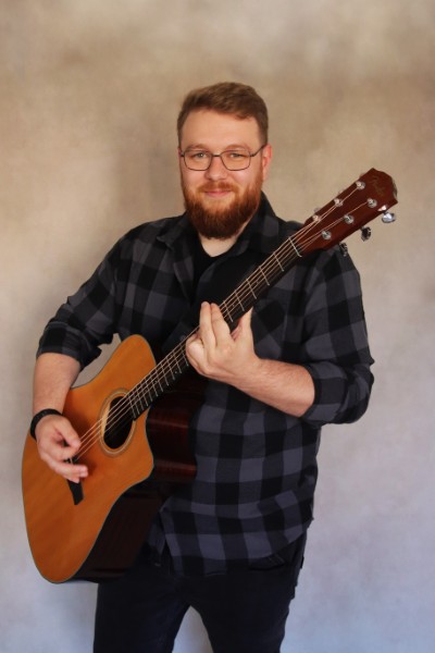 Marcin Drozd - prywatne
