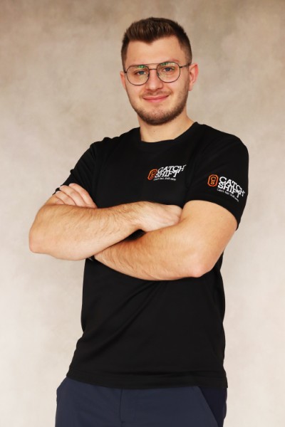 Michał Wrzesiński