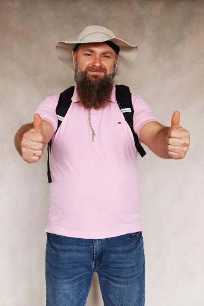 Tomasz Krawczyk - prywatne