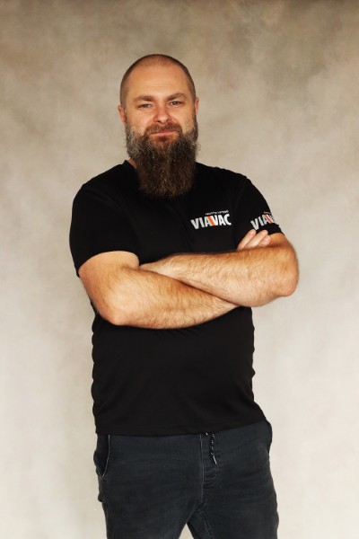 Tomasz Krawczyk