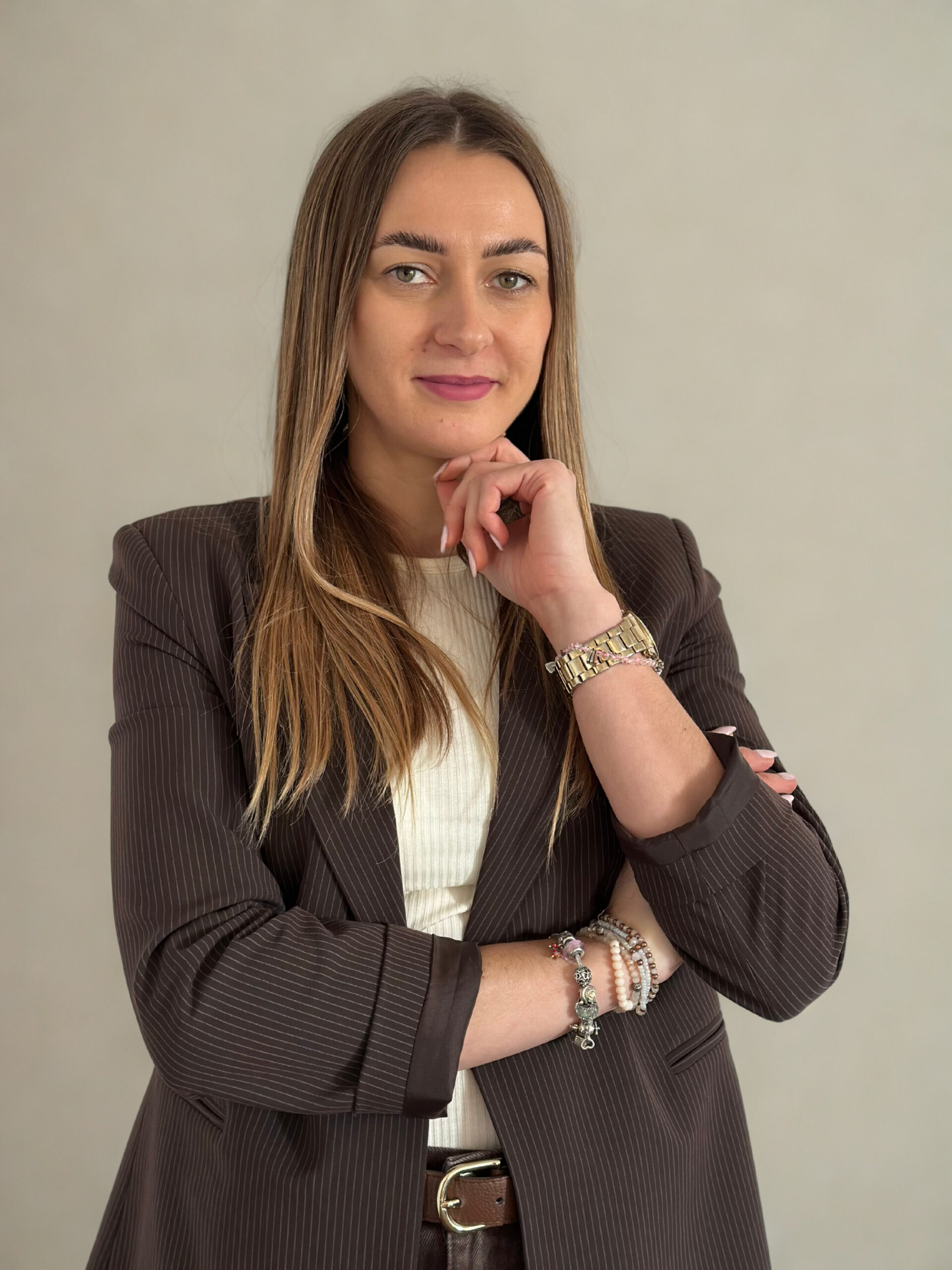Monika Pokorska