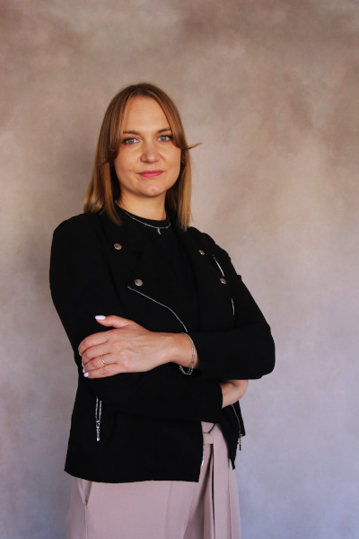 Patrycja Rozynek
