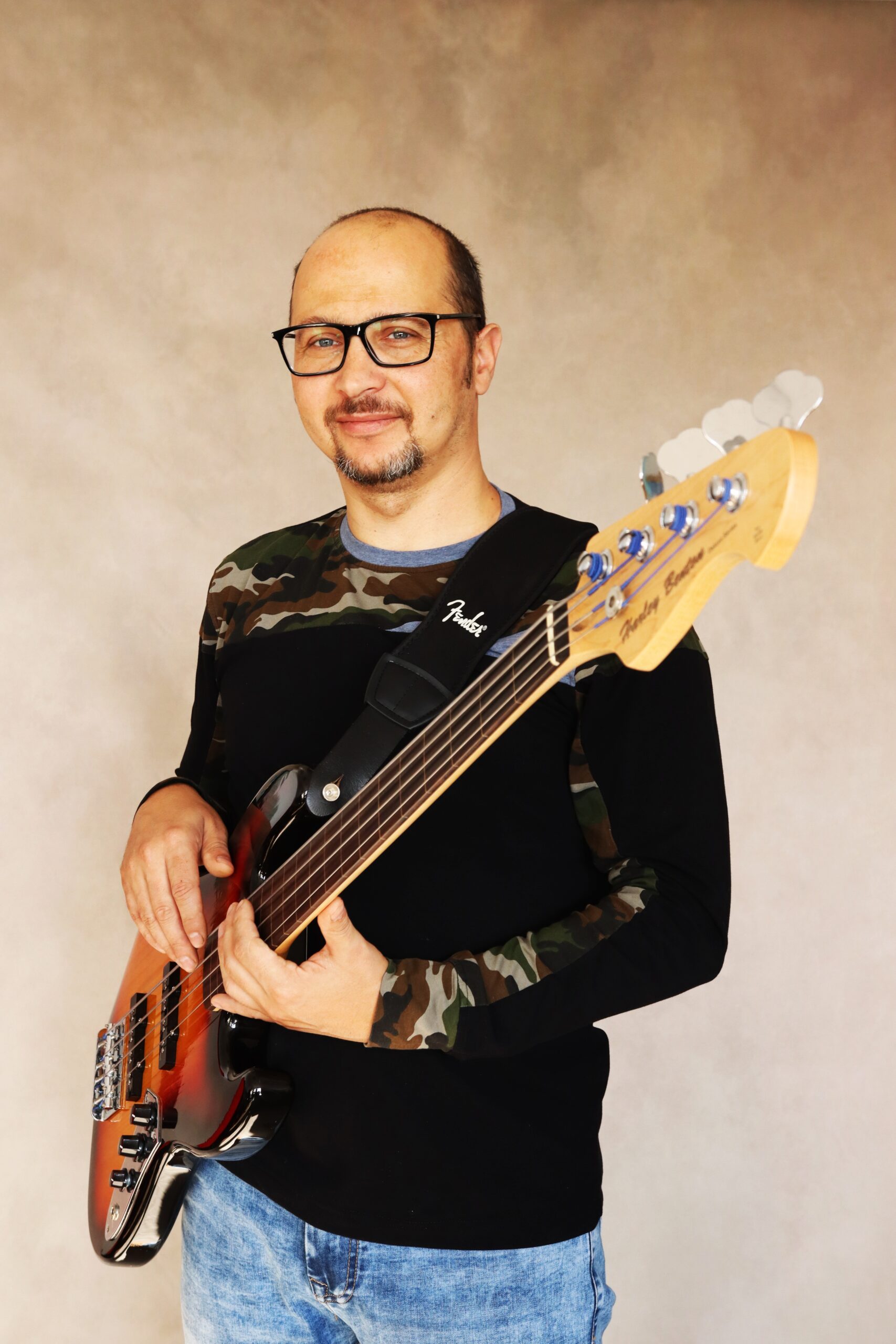 Stanislav Kuznetsov - prywatne