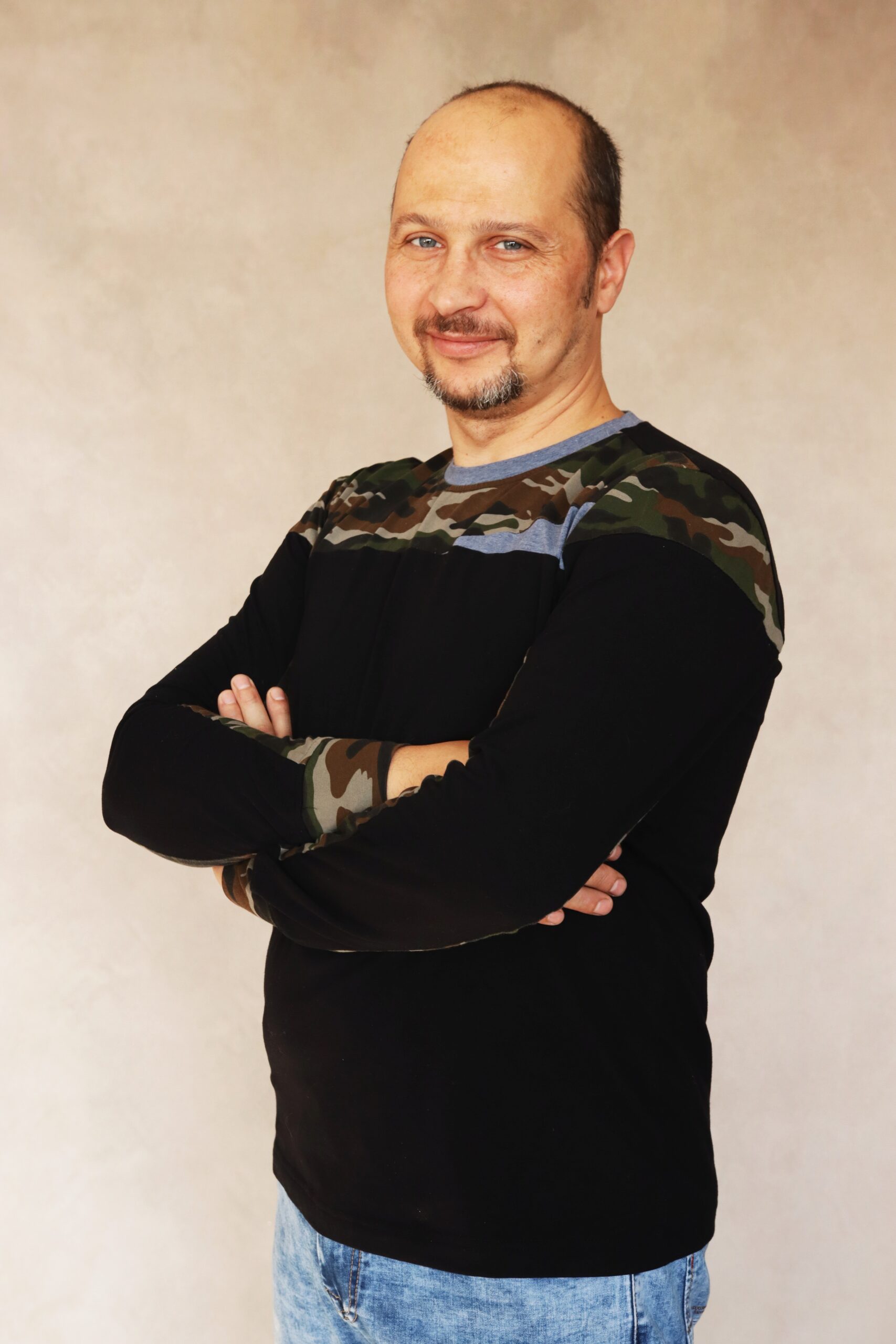 Stanislav Kuznetsov