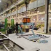 Chwytak próżniowy BEAR 6000