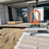 Chwytak próżniowy do płyt betonowych FROG 600