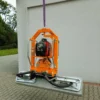 Chwytak próżniowy do płyt betonowych FROG 600