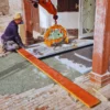 Chwytak próżniowy do płyt betonowych FROG 600