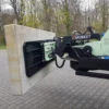 Chwytak próżniowy do prefabrykatów betonowych MONKEY