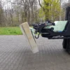 Chwytak próżniowy do prefabrykatów betonowych MONKEY
