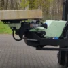 Chwytak próżniowy do prefabrykatów betonowych MONKEY