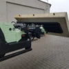 Chwytak próżniowy do prefabrykatów betonowych MONKEY