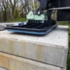 Chwytak próżniowy do prefabrykatów betonowych MONKEY