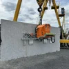 Chwytak próżniowy OCTOPOD 800 do kamienia – udźwig do 800 kg