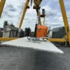 Chwytak próżniowy OCTOPOD 800 do kamienia – udźwig do 800 kg