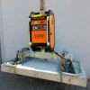 WOLF4000, E-WOLF 4000, WOLF HYDRAULIC 4000 Chwytak próżniowy do elementów o masie do 4 ton