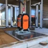 WOLF4000, E-WOLF 4000, WOLF HYDRAULIC 4000 Chwytak próżniowy do elementów o masie do 4 ton