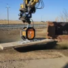WOLF4000, E-WOLF 4000, WOLF HYDRAULIC 4000 Chwytak próżniowy do elementów o masie do 4 ton