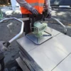 Chwytak próżniowy do płyt ceramicznych i betonowych E-TURTLE