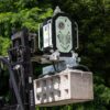 WOLF4000, E-WOLF 4000, WOLF HYDRAULIC 4000 vaakumtõstuk kuni 4 tonni kaaluvatele elementidele
