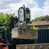 WOLF4000, E-WOLF 4000, WOLF HYDRAULIC 4000 vaakumtõstuk kuni 4 tonni kaaluvatele elementidele