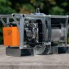 Hydraulic Generator 6 kW