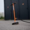 敷石抜き取り用吸着カップ SNAKE